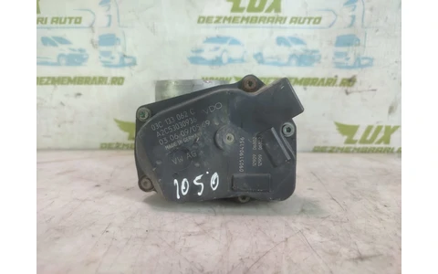 Clapeta acceleratie 03c133062c Skoda Octavia 2 (facelift) (2008 - 2013) - imagine 5