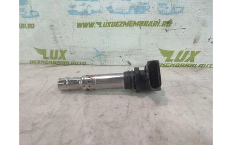 Bobina inductie 0986221023 Skoda Octavia 2 (facelift) (2008 - 2013) - imagine 2