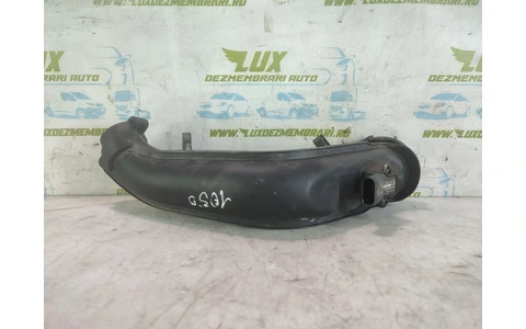 Furtun intercooler 03c145673h Skoda Octavia 2 (facelift) (2008 - 2013) - imagine 2