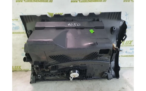 Torpedou 1z1857103 Skoda Octavia 2 (facelift) (2008 - 2013) - imagine 4