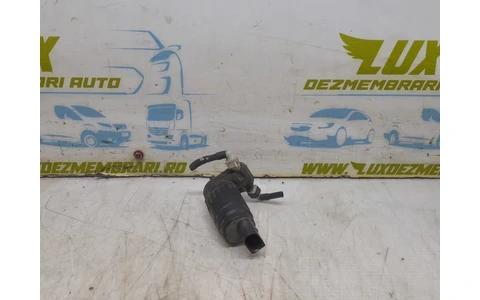Pompa vas lichid parbriz 1k6955651 Volkswagen Golf 5 (2003 - 2009) - imagine 2