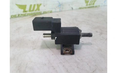 Electrovalva vacuum 06f906283f Skoda Octavia 2 (facelift) (2008 - 2013) - imagine 2