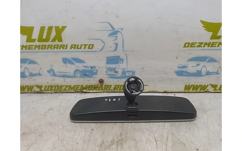 Oglinda retrovizoare interioara E9014026 Volkswagen Golf 5 (2003 - 2009) - imagine 2