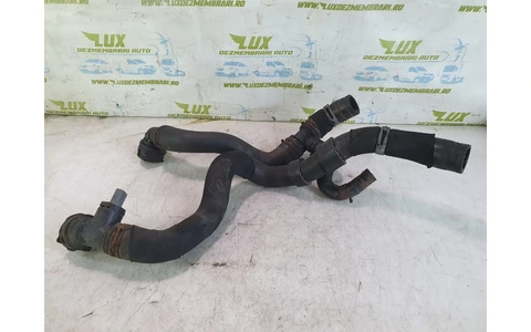 Furtun apa 1k0121049ca Skoda Octavia 2 (facelift) (2008 - 2013) - imagine 2