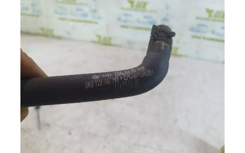 Furtun apa 1k0122447hb Skoda Octavia 2 (facelift) (2008 - 2013) - imagine 3