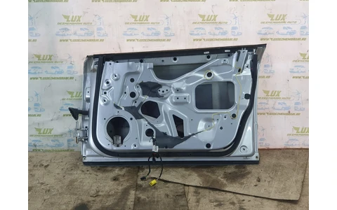Usa dreapta fata Audi A4 B7 (2004 - 2008) - imagine 2
