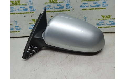 Oglinda stanga e1010681 Audi A4 B7 (2004 - 2008) - imagine 2