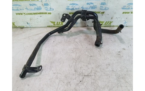 Conducta apa 1k0121058bc Skoda Octavia 2 (facelift) (2008 - 2013) - imagine 2
