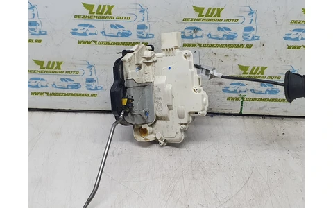 Broasca stanga fata 8e1837015 Audi A4 B7 (2004 - 2008) - imagine 2