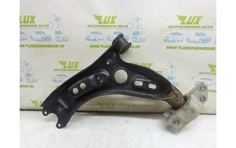 Brat suspensie fata 1k040716kc Volkswagen Passat B7 (2010 - 2015) - imagine 2