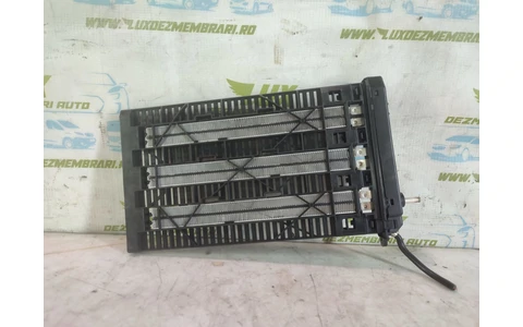 Rezistenta trepte 9232058 BMW Seria 3 F31 (2011 - 2016) - imagine 2