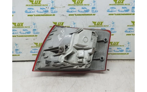 Stop stanga 8e9945095e Audi A4 B7 (2004 - 2008) - imagine 2