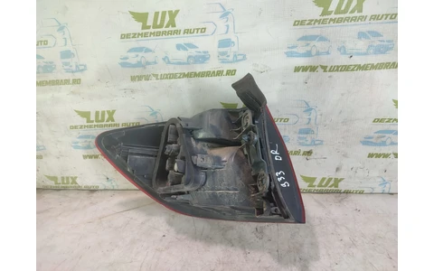 Stop dreapta 7259902-07 BMW Seria 3 F31 (2011 - 2016) - imagine 3