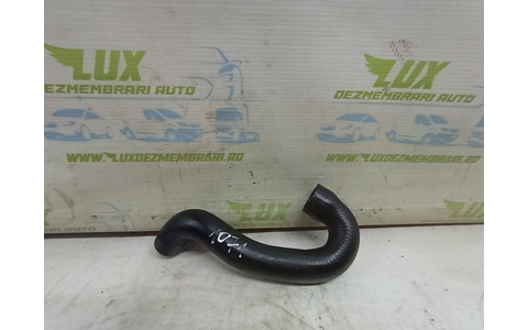 Furtun intercooler BMW Seria 5 E60/E61 (2003 - 2007) - imagine 2