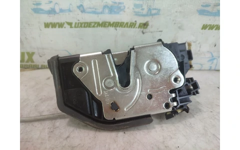 Broasca stanga spate 7229459 BMW Seria 3 F31 (2011 - 2016) - imagine 3