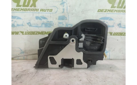 Broasca stanga spate 7229459 BMW Seria 3 F31 (2011 - 2016) - imagine 2