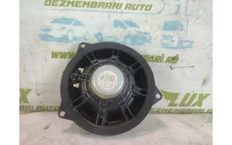 Boxa difuzor 65139264943-02 BMW Seria 3 F31 (2011 - 2016) - imagine 2