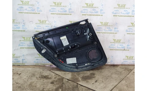 Fata usa dreapta spate 8e0867306 Audi A4 B7 (2004 - 2008) - imagine 2