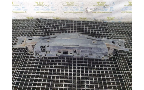 Armatura bara spate 7256921 BMW Seria 3 F31 (2011 - 2016) - imagine 4