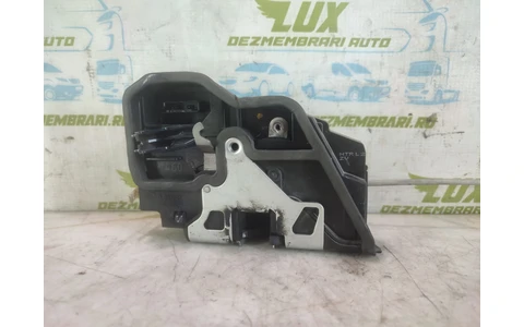 Broasca dreapta spate 7229460 BMW Seria 3 F31 (2011 - 2016) - imagine 2