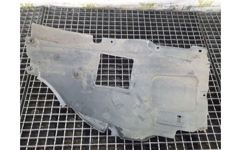 Carenaj roata fata dreapta 7260726 BMW Seria 3 F31 (2011 - 2016) - imagine 2