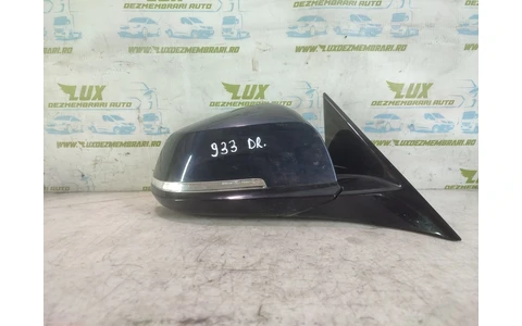 Oglinda dreapta 013079e15 BMW Seria 3 F31 (2011 - 2016) - imagine 4