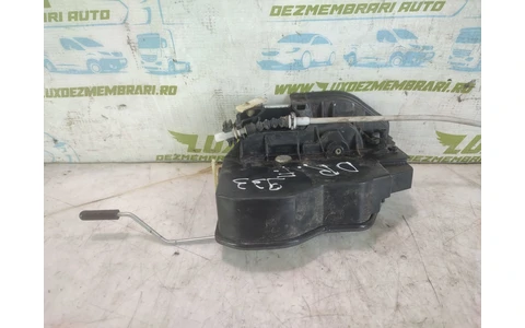 Broasca dreapta fata 7229458 BMW Seria 3 F31 (2011 - 2016) - imagine 3