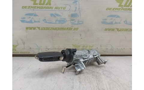 Contact cu cheie 1k0905851b Volkswagen Golf 5 (2003 - 2009) - imagine 2