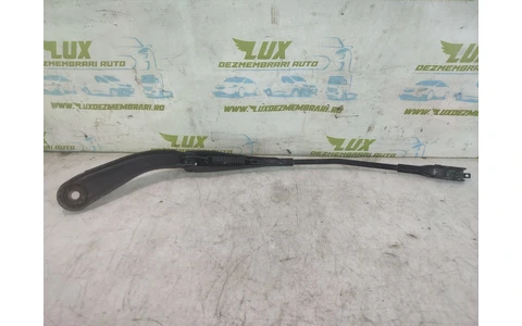 Brat stergator parbriz stanga 7260469 BMW Seria 3 F31 (2011 - 2016) - imagine 2