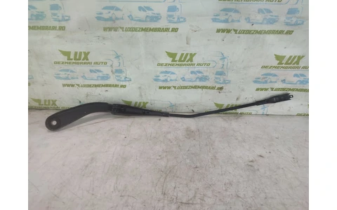 Brat stergator parbriz dreapta 7260474 BMW Seria 3 F31 (2011 - 2016) - imagine 2