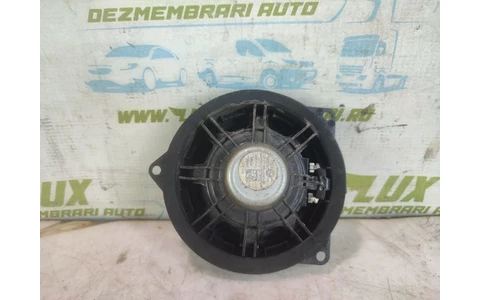Boxa difuzor BMW Seria 3 F31 (2011 - 2016) - imagine 2
