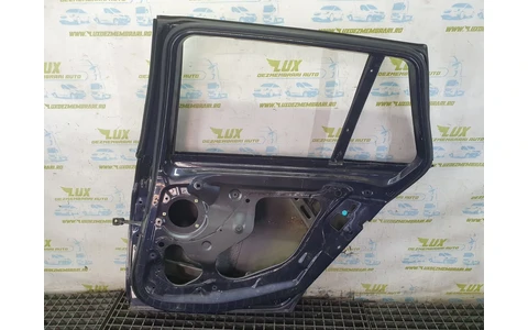 Usa dreapta spate BMW Seria 3 F31 (2011 - 2016) - imagine 2