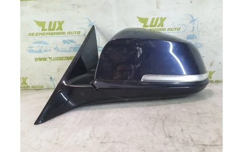 Oglinda stanga BMW Seria 3 F31 (2011 - 2016) - imagine 2