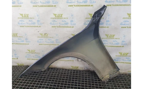 Aripa dreapta fata G2-1184 BMW Seria 3 F31 (2011 - 2016) - imagine 2