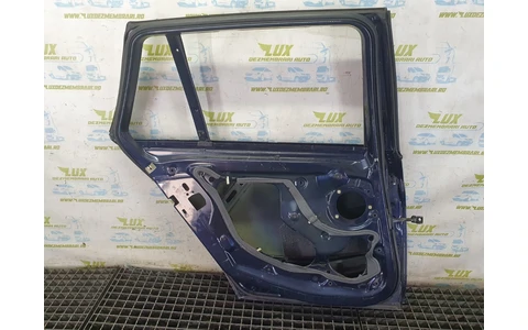 Usa stanga spate BMW Seria 3 F31 (2011 - 2016) - imagine 2