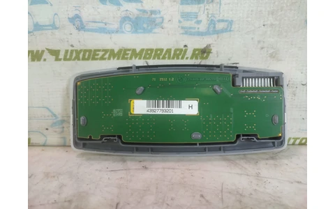 Plafoniera BMW Seria 3 F31 (2011 - 2016) - imagine 2
