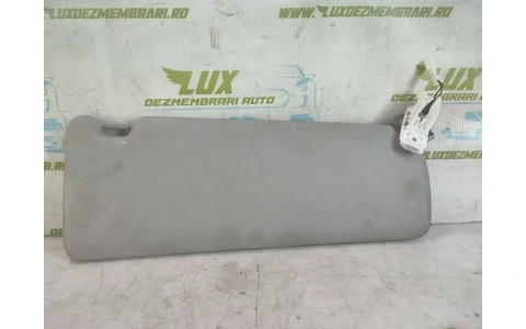 Parasolar stanga BMW Seria 3 F31 (2011 - 2016) - imagine 2