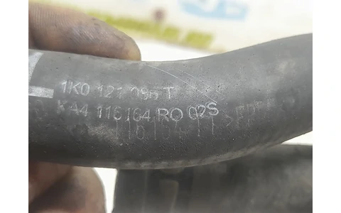 Furtun apa 1k0121096T Volkswagen Golf 5 (2003 - 2009) - imagine 3