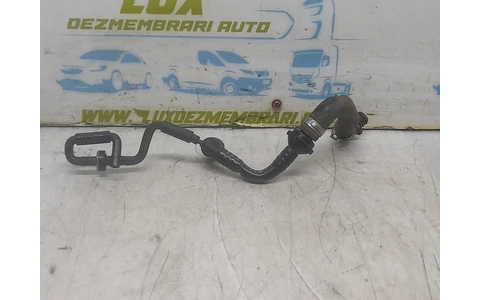 Conducta vacuum 1k0612041Es Volkswagen Golf 5 (2003 - 2009) - imagine 2