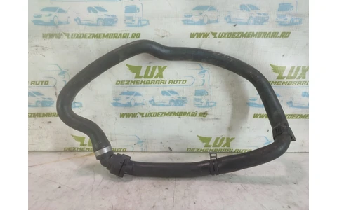 Conducta apa 9243891-02 BMW Seria 3 F31 (2011 - 2016) - imagine 2