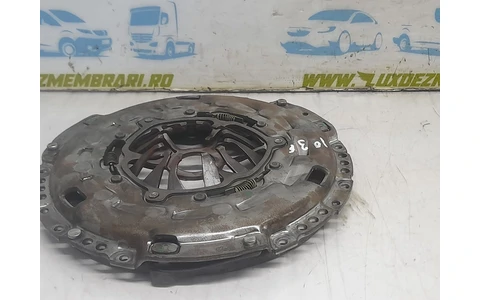Kit ambreiaj volanta cu masa dubla 123042610 Volkswagen Golf 5 (2003 - 2009) - imagine 4
