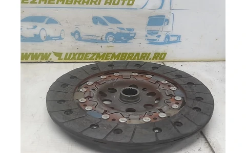 Kit ambreiaj volanta cu masa dubla 123042610 Volkswagen Golf 5 (2003 - 2009) - imagine 3