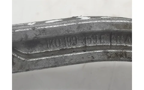 Suport cutie viteze 1k0199359E Volkswagen Golf 5 (2003 - 2009) - imagine 3