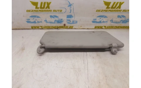 Parasolar stanga Volkswagen Golf 5 (2003 - 2009) - imagine 2