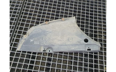 Suport bara spate 7258048 BMW Seria 3 F31 (2011 - 2016) - imagine 3