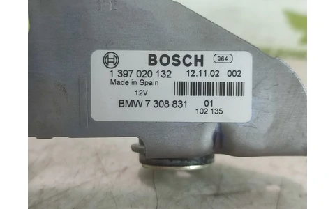 Broasca haion 7308831 BMW Seria 3 F31 (2011 - 2016) - imagine 4
