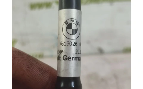 Conducta vacuum 7613026 BMW Seria 3 F31 (2011 - 2016) - imagine 3