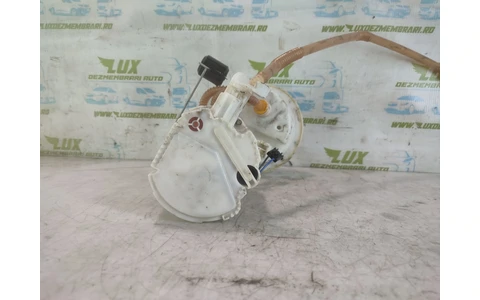 Pompa combustibil rezervor 7243972 BMW Seria 3 F31 (2011 - 2016) - imagine 3