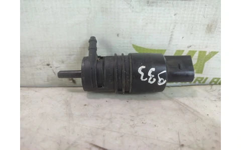 Pompa spalare parbriz 7302589-01 BMW Seria 3 F31 (2011 - 2016) - imagine 2