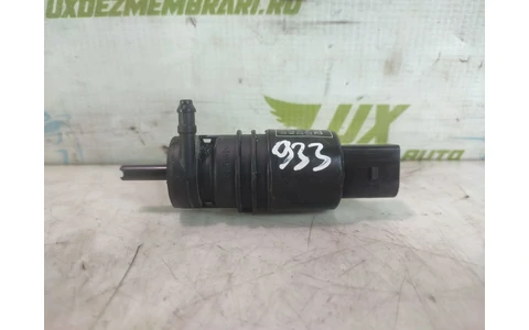 Pompa vas lichid parbriz 7302588 BMW Seria 3 F31 (2011 - 2016) - imagine 4